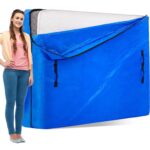 Mattress Bags / Cover (238×191 Cm / 1 Pc) - Image 5