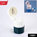 Pill Crusher and Grinder 4 in 1 Pill Crusher - Image 2