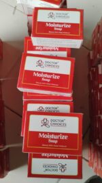 Doctor Chhoices / Choices Moisturize Soap (1 Pc) - Image 7