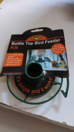 Outdoor Bird Feeder Hanging Plastic Hook (1 Pc) - Image 7