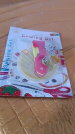 4 in 1 Multipurpose Tailoring Sewing Accessories Kit (1 Set) - Image 8