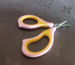 Baby Safety Nail Cutter Scissors for Safe Nail Clipping (1 Pc / Mix Color) - Image 7
