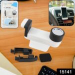 Car Phone Holder 180 Rotating Automobile (1 pc) - Image 2
