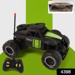 Electroplay Remote Control Monster Truck Toy (1 Set) - Image 2