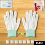 Multi-Purpose Picture Hanging Kit - Image 2