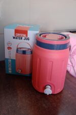 Insulated Water Jug 5.5 Ltr Water Storage Jug - Image 6