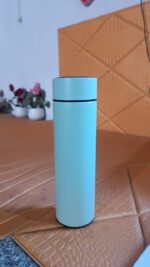 Stainless Steel Water Bottle (500 ML Approx) - Image 7