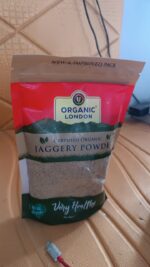 Organic Jaggery Powder 500 Gm - Image 7
