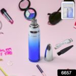 Nose Hair Trimmer for Men & Women, Electric Nose Ear Eyebrow Hair Clipper (1 Pc), Hair accessories - Image 2