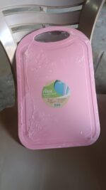 Small cutting Boards For Kitchen Mini Fruit Vegetable Cutting Board (1 Pc / Mix Color) - Image 8