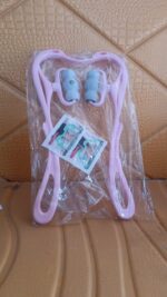 Neck Shoulder Massager (1Pc / Mix Color) - Image 7