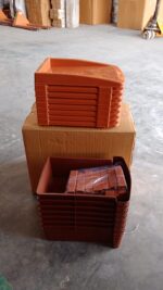 7-Layer Multipurpose Plastic Storage Drawer Organizer - Image 9