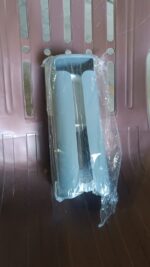 Grocery Bag Holder Portable Trash Bag Organizer for Bathroom Home Kitchen (1 Pc / Big) - Image 7