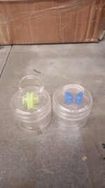 Swimming Nose Clip (1 Pc / Mix Design) - Image 8