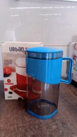 Urban Jug 1.8 Litre | BPA-Free Plastic Water & Juice Jug with Lid and Handle - Image 7