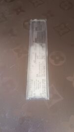 Romans Road Scripture Printed Plastic Ruler 6 Inch - Image 7