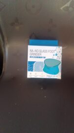 Double side Hair Eraser / Foot Grinder (1 Pc), Hair accessories - Image 7