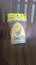 Kid Learning study game Set for kids with Color and shapes (1 Set) - Image 10