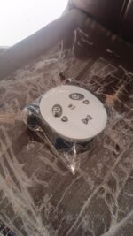 Plastic Cute Panda Soap Box – Wall Mounted Flip-Top Drain Soap Case (1 Pc) - Image 9