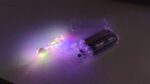 Multicolor 2AA Battery Powered, Copper Wire String Fairy Lights with 30 LEDs - Image 9
