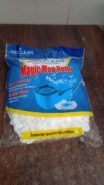 Pro Clean Magic Mop Refill Head (1 Pc) - Image 7