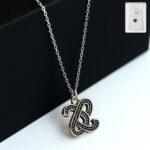 Pendant Necklace – Single Piece (Random Mix Design)