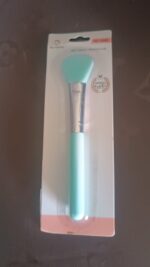 Soft Silicone Face Mask Applicator Brush (1 Pc) - Image 8