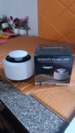 Eco Friendly Electronic Mosquito Killer Lamp (1 Pc) - Image 8