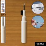 Multi-Function Cleaning Pen (3 in 1) - Image 2