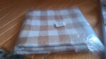 Reusable Table Cloth / Cover for Dining Picnic (160×160 Cm / 1 Pc) - Image 7