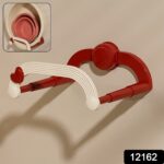 Floating Suction Cup Washbasin Holder Hook - Image 2