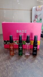 Mini Perfume Spray 8ML (Mix fragrance & 4 Pc) - Image 8