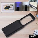Multipurpose Extendable Magnifier with LED Magnifier (1 Pc) - Image 2