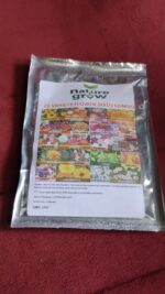 Seeds 20 Varieties of Flower Seeds Combo (1 Pkt / 20 Varieties) - Image 7