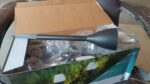 Solar-Powered Outdoor Pathway Garden Light (1 Pc) - Image 8
