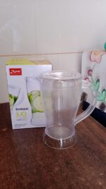 Apex Unbreakable Lemon Jug – 1200 ML (Approx / 1 Pc) - Image 7