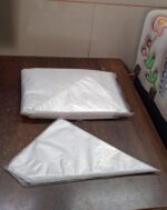 Disposable Piping Bags (100 Pcs Set / Medium) - Image 9