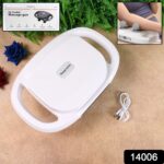 6 Heads Massage Gun Machine for Pain Relief - Image 3