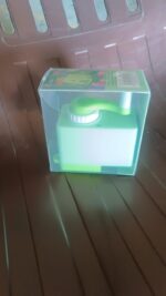 Table Sharpener-Pencil & Sharpener for Pencil Sharpener Machine (1 Pc) - Image 7