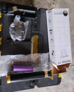 Rechargeable Hair Trimmer, Hair accessories - Image 7