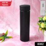 Double Wall Stainless Steel Flask / Water Bottle (450 ml approx) - Image 2