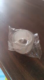 Sticky Double Sided Tape Washable Adhesive Tape Reusable (5.5×3 Cm / 1 Pc) - Image 8