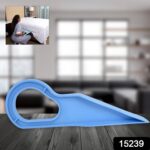 Mattress Lifter Tool for Easy Bed Sheet Change (1 pc / 23 Cm) - Image 2