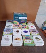7-in-1 Kidkraft Early Learner Flashcard Combo Set ( 224 PC  CARD) - Image 8