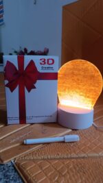 Magic Name Frame With Eraser (1 Pc) - Image 8