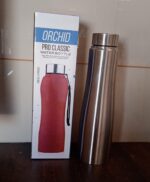 Stainless Steel Double Wall Vacuum-Insulated Drink Water Bottle (1000 ML) - Image 7