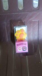 2 in 1 Pencil Sharpener & Eraser for Kids, Fancy Sharpeners - Image 7