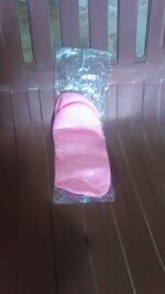 Silicone Moisturizing Socks (1 Pair) - Image 7