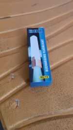 Rechargeable Touch-Control LED Flashlight (1 Pc) - Image 8