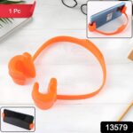 Hand Shape Mobile Stand OK Thumb phone Holder Multicolor (1 Pc) - Image 2
